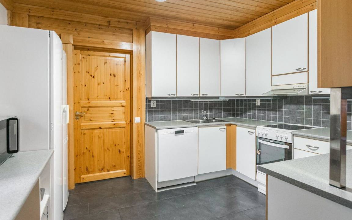 Photo of Kitchen in Isnas