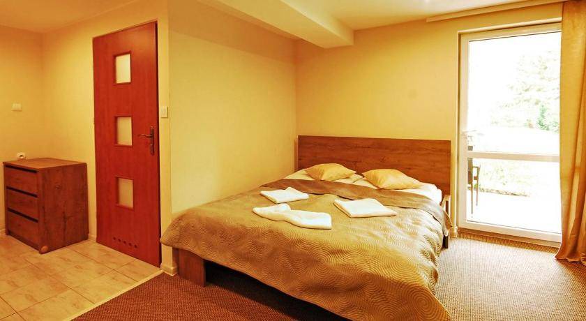 Photo of Bedroom in Chlopy