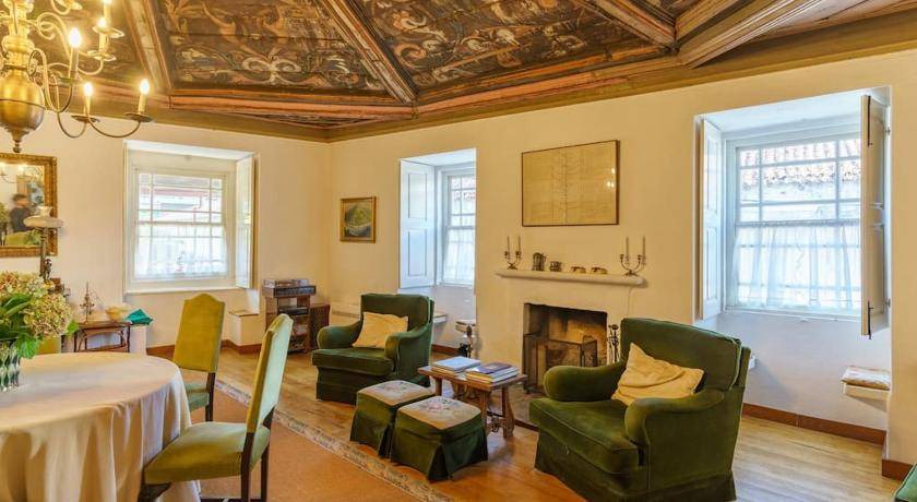 Photo of Livingroom in Peso da Regua