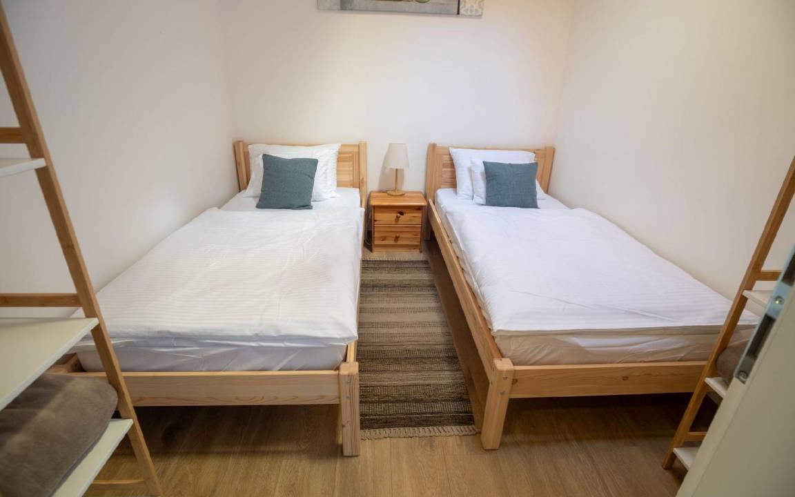 Photo of Bedroom in Fonyod