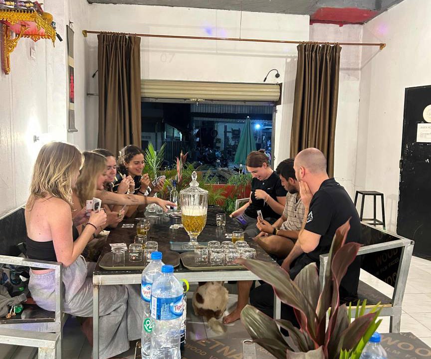 Photo of Others in Vang Vieng