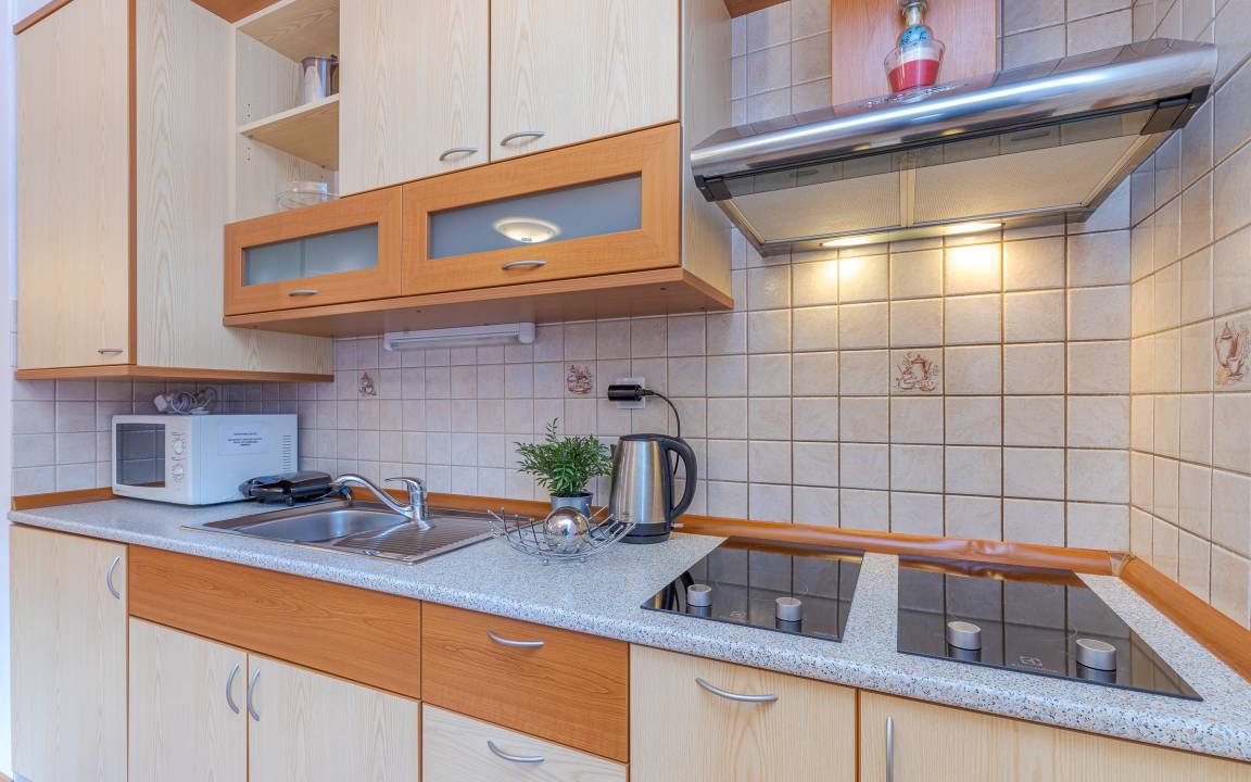 Photo of Kitchen in Kranjska Gora