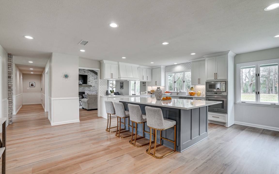 Photo of Kitchen in Judson