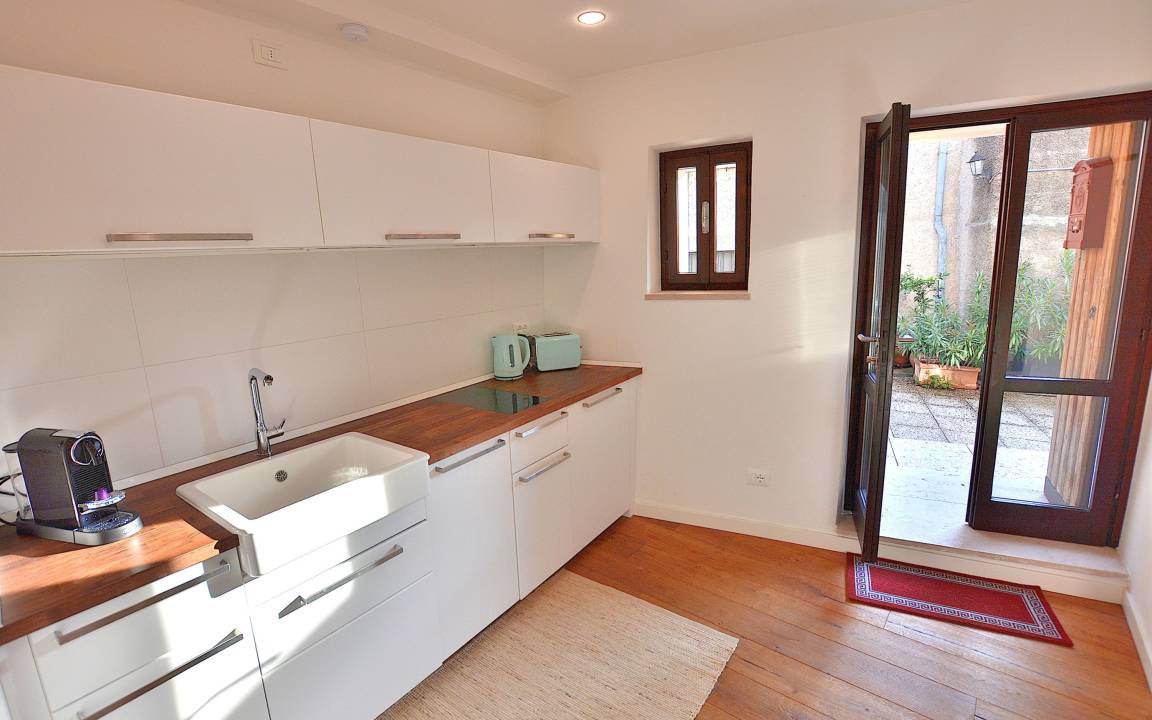 Photo of Kitchen in Calmasino