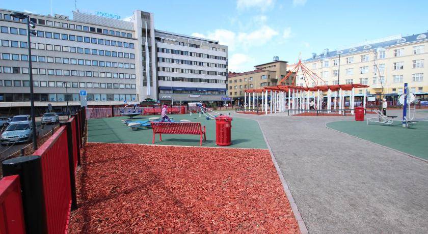 Photo of Others in Lahti
