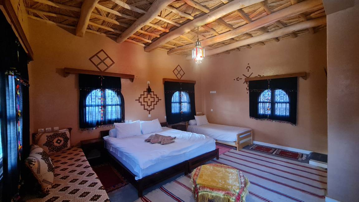Photo of Bedroom in Souk Lakhmis Dades