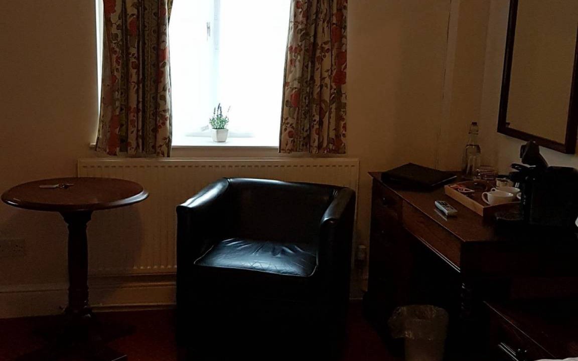 Photo of Bedroom in Giddeahall