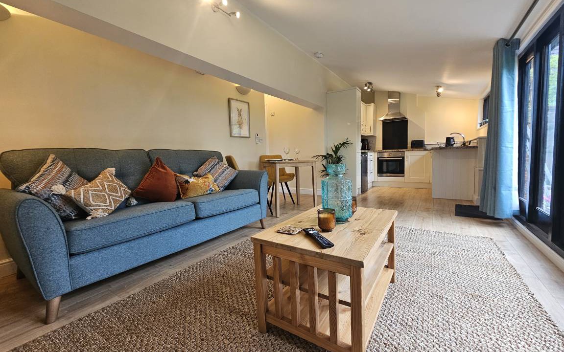 Photo of Livingroom in Stowmarket