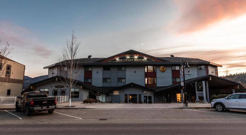 Photo of Others in Rossland