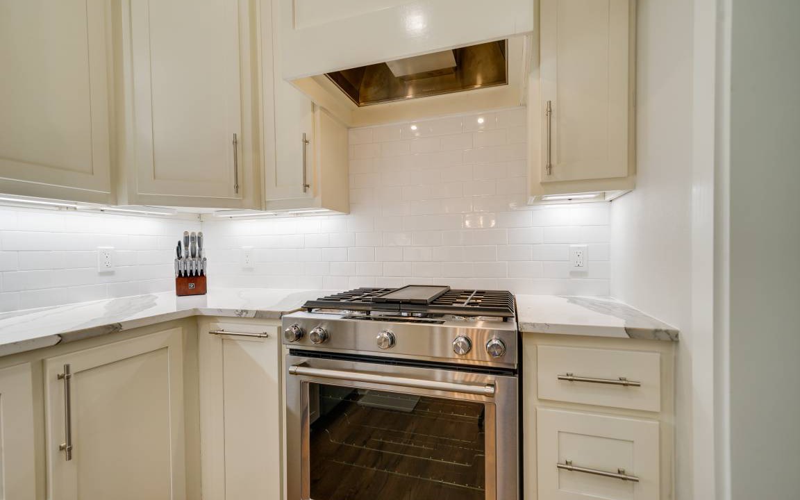 Photo of Kitchen in Texarkana