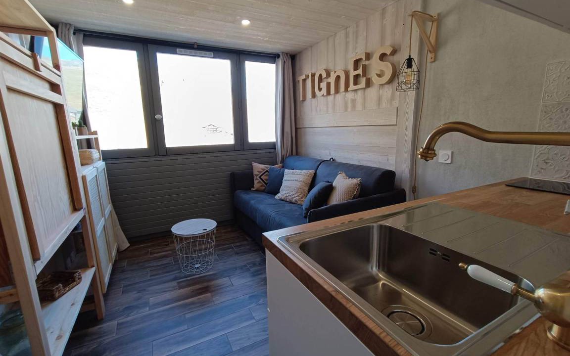 Photo of Others in Tignes le Lac