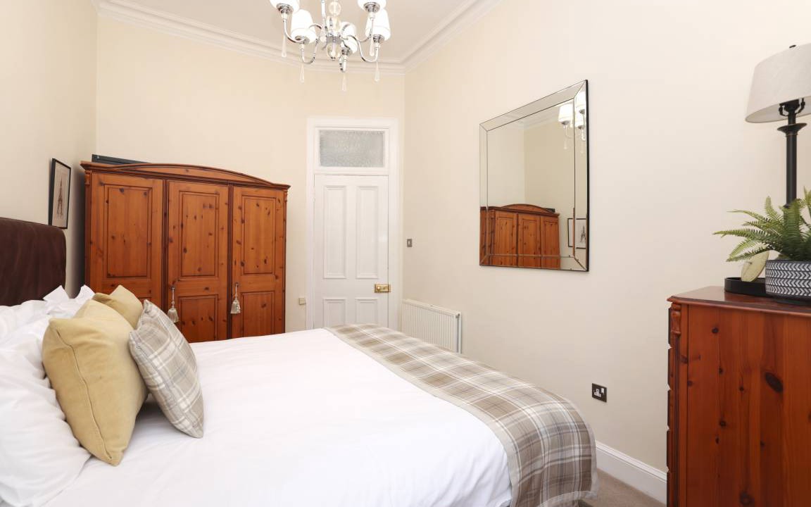 Photo of Bedroom in New Town