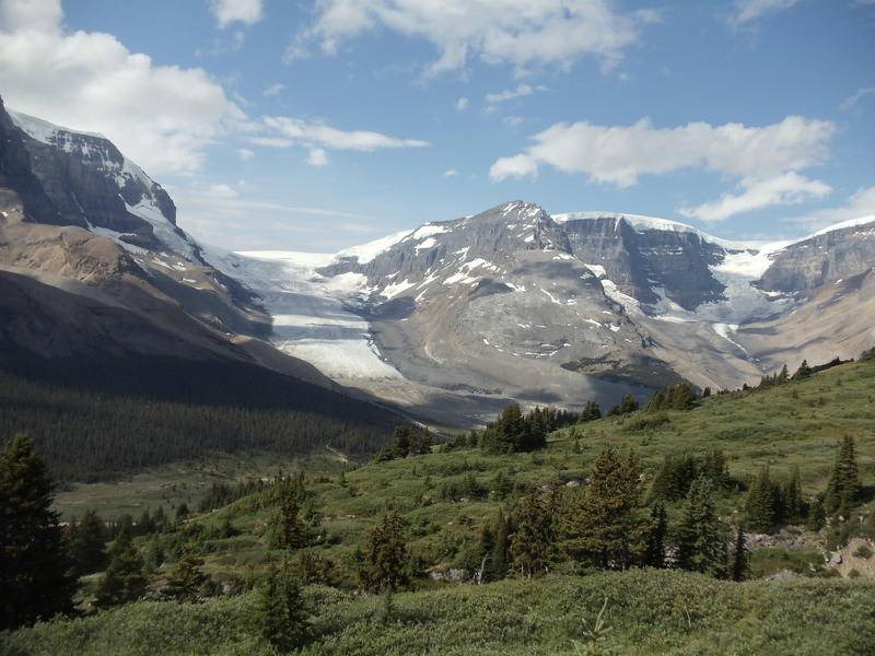 Photo of Others in Canadian Rockies