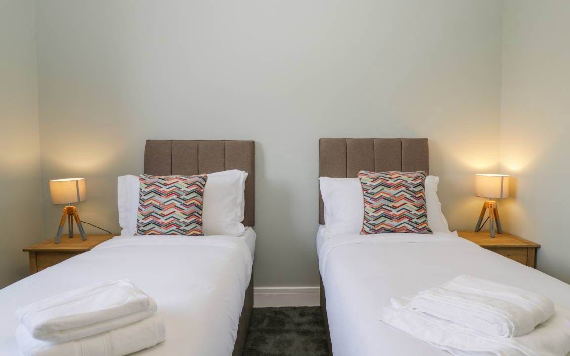 Photo of Bedroom in Corsham