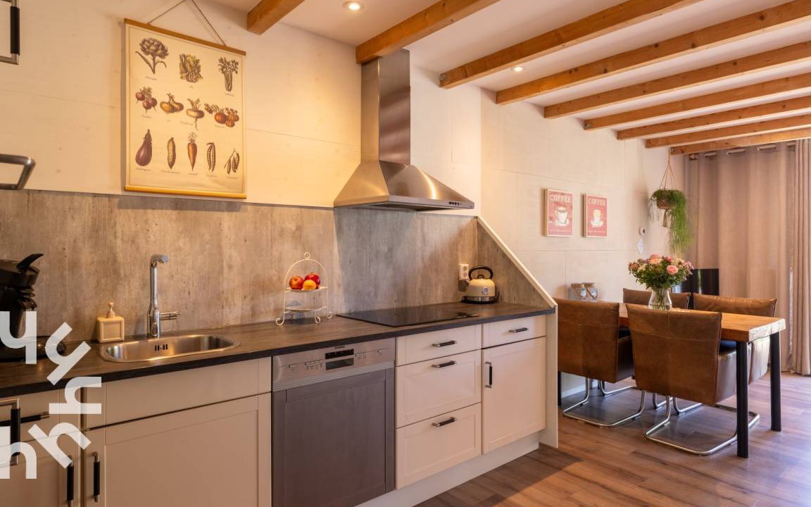 Photo of Kitchen in Grijpskerke