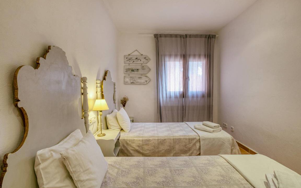Photo of Bedroom in Begur
