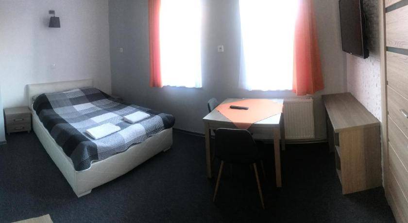 Photo of Bedroom in Malbork