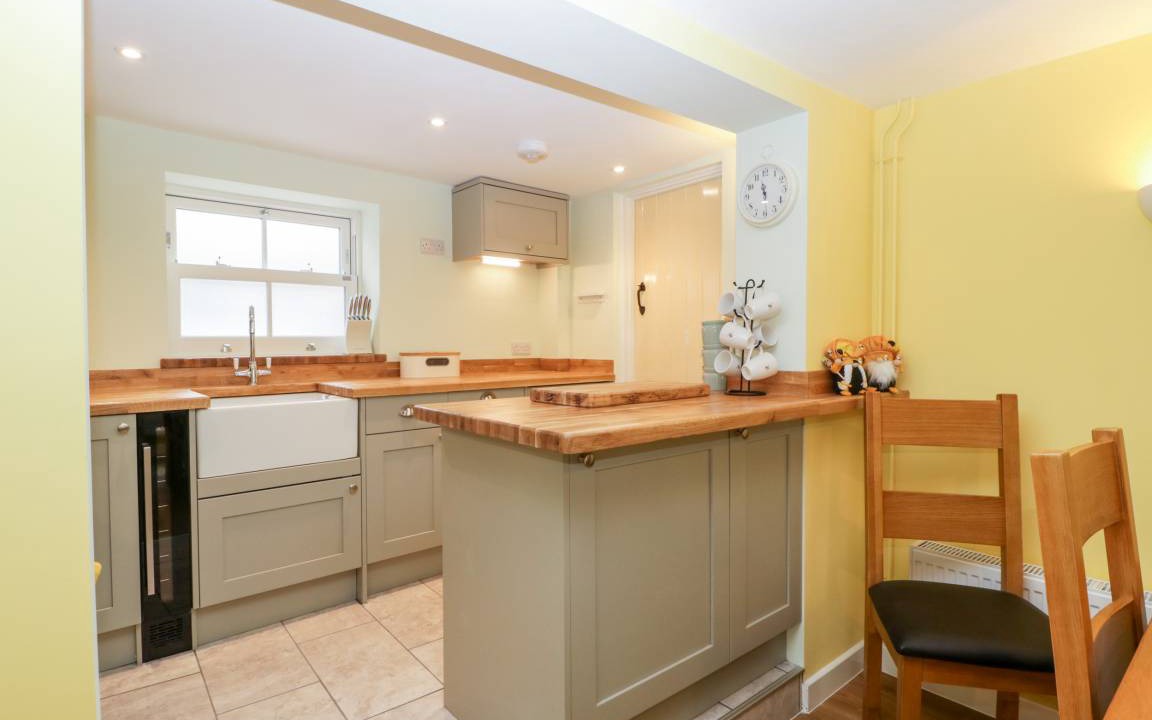 Photo of Kitchen in Warminster