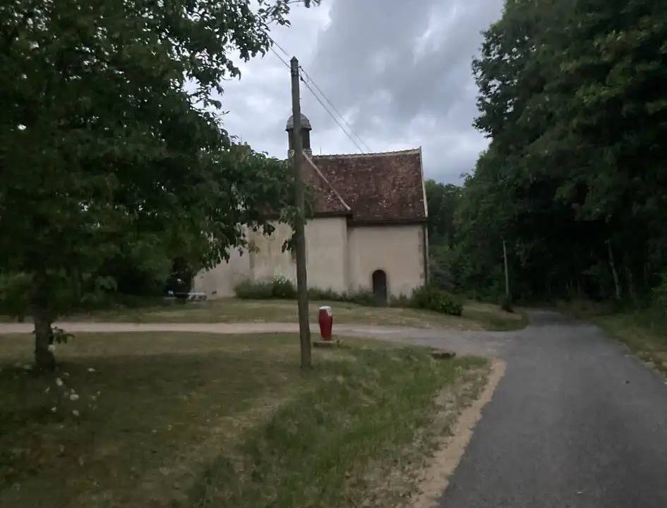 Photo of Others in Saint-Leger-sous-Beuvray