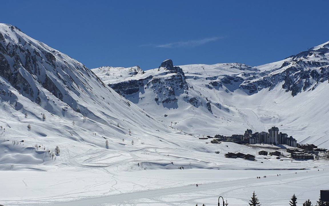 Photo of Others in Tignes le Lac