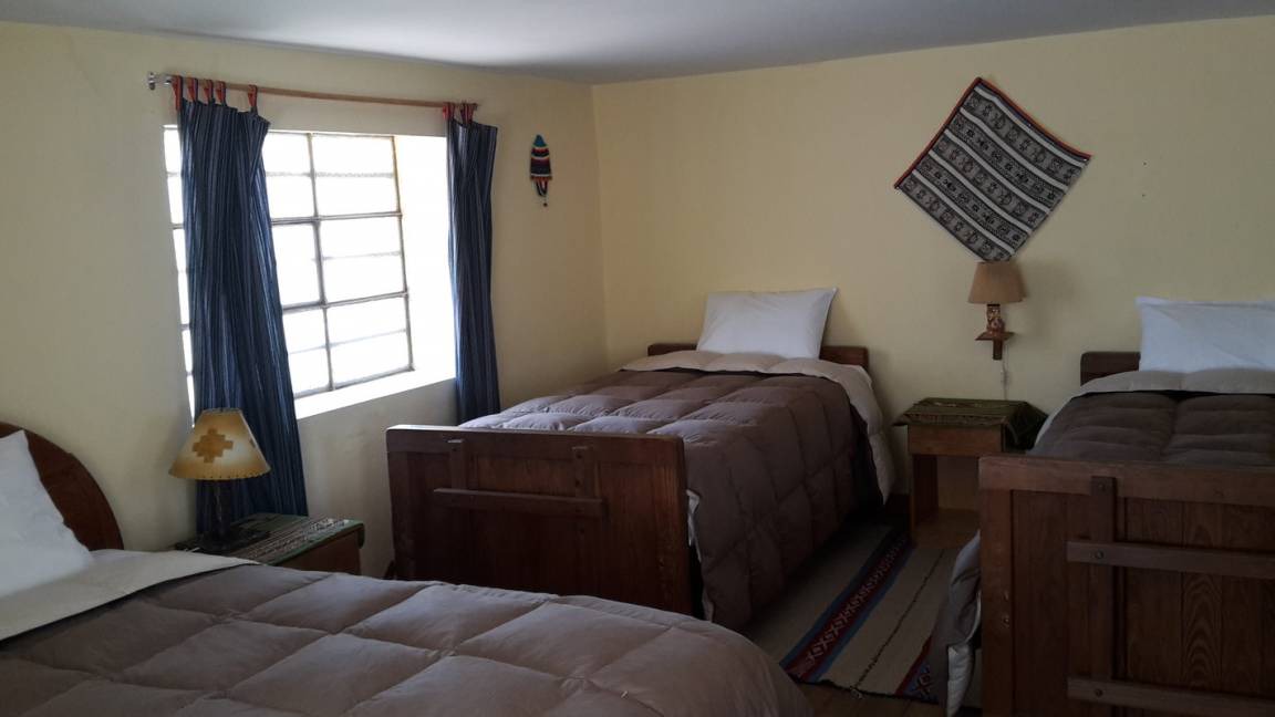 Photo of Others in Urubamba