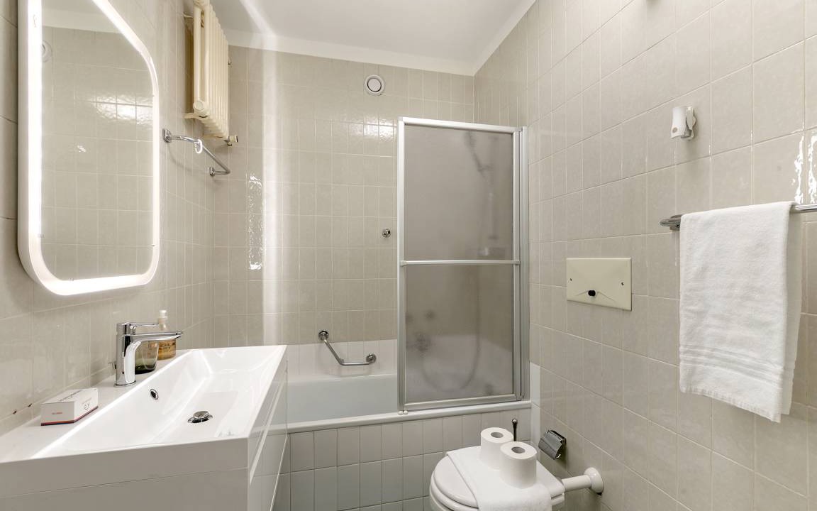 Photo of Bathroom in Paradiso
