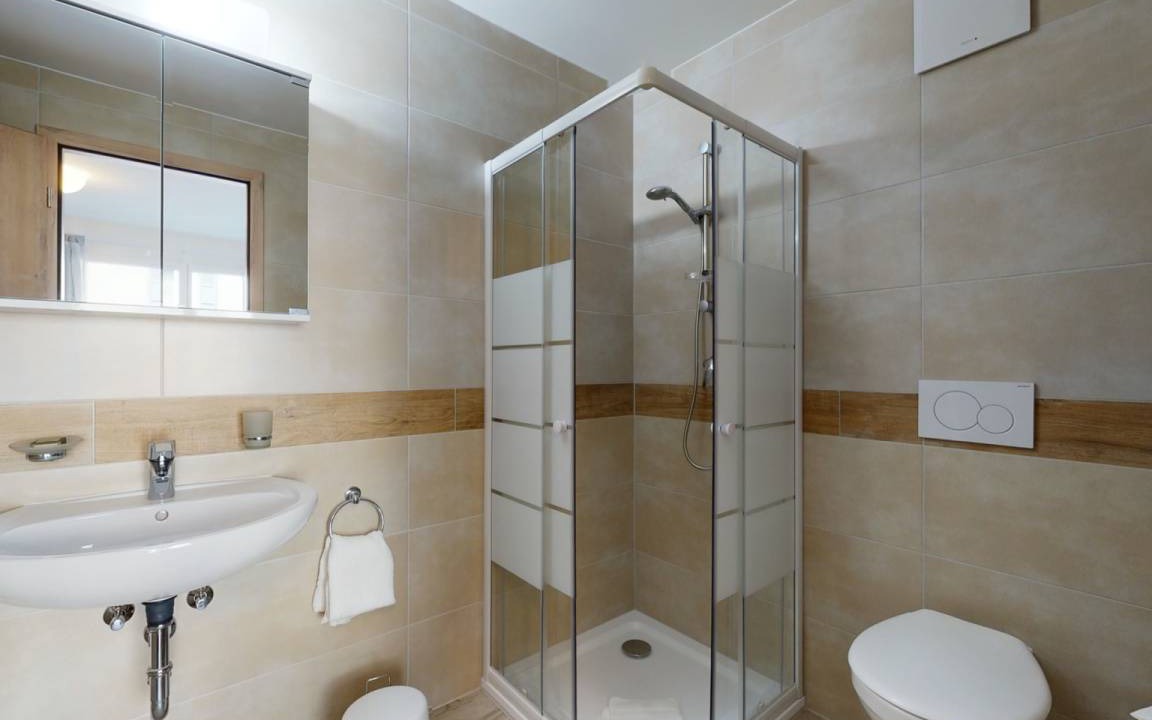 Photo of Bathroom in Aigle