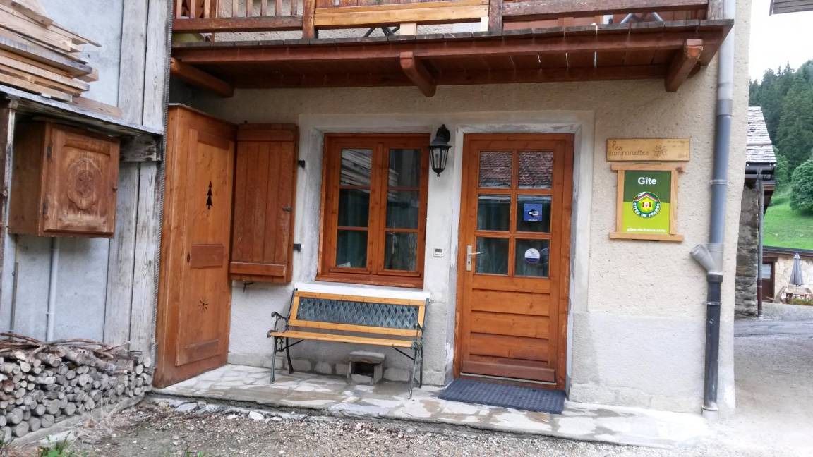 Photo of Others in Pralognan-la-Vanoise