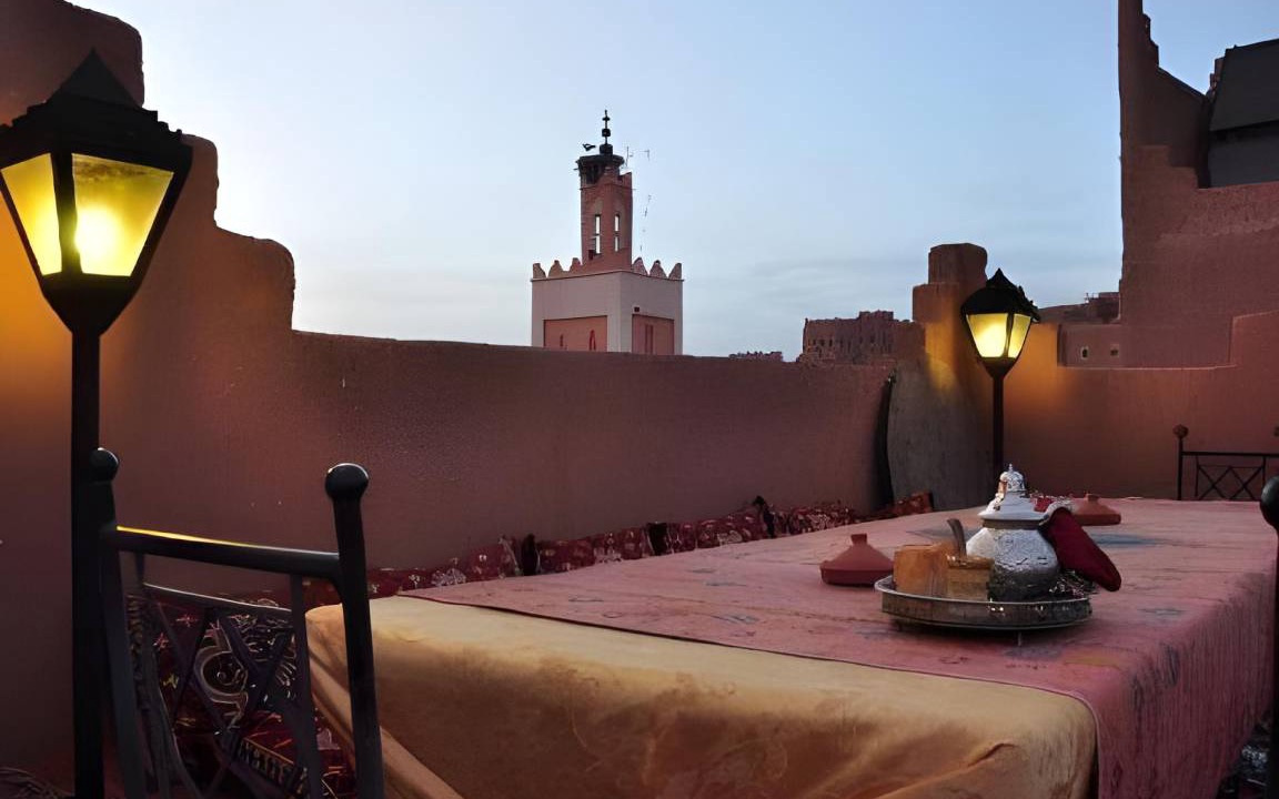 Photo of Others in Ouarzazate