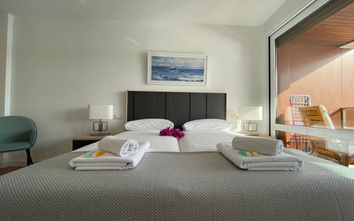 Photo of Bedroom in La Marina