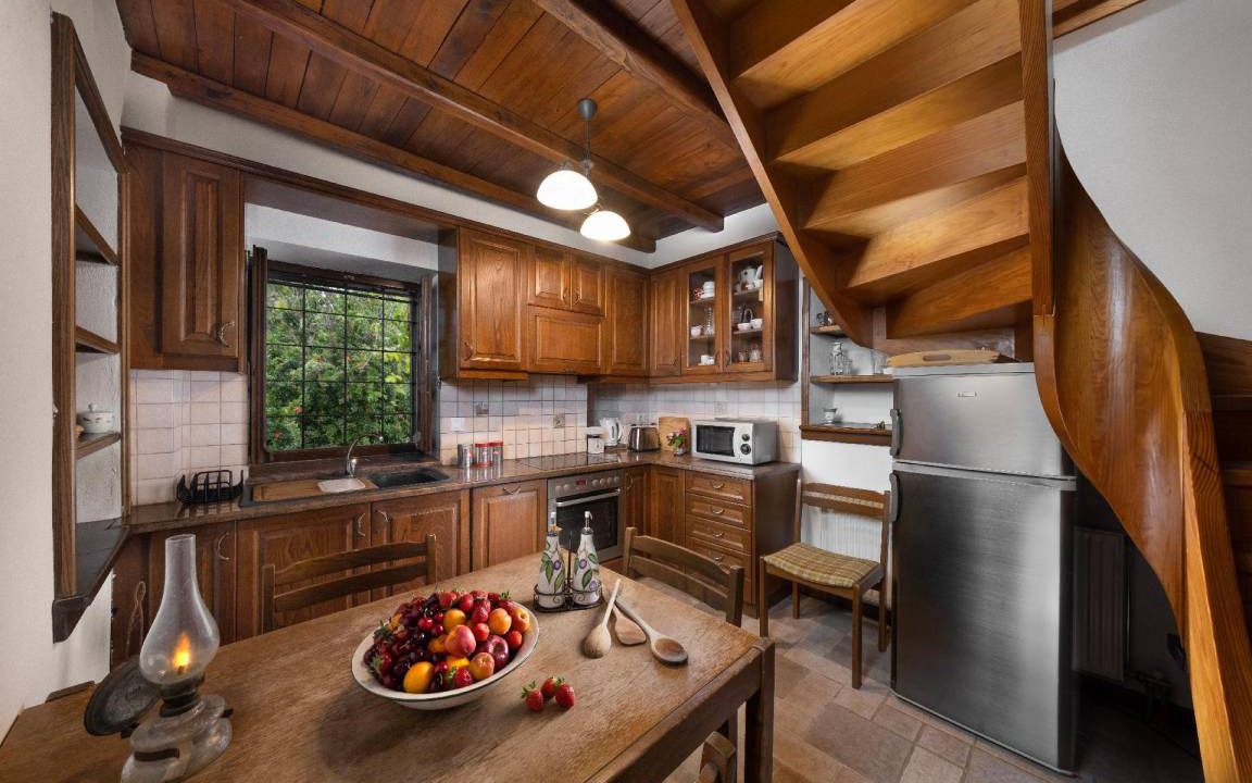 Photo of Kitchen in Milies