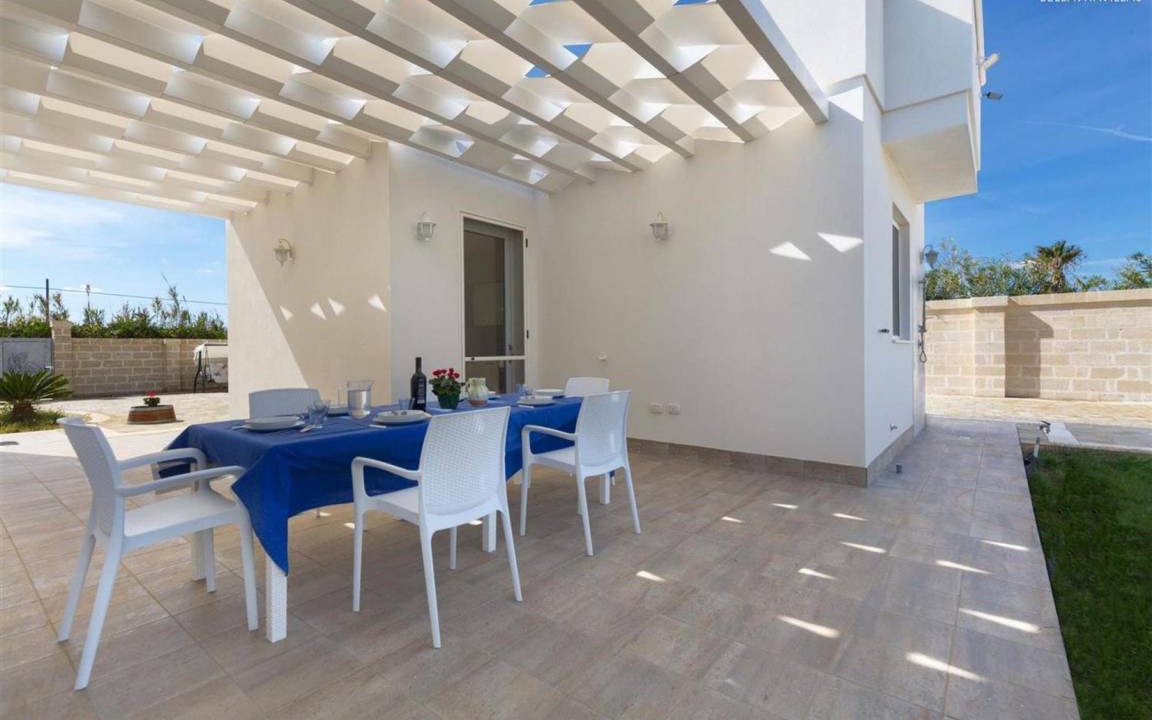 Photo of Patio Balcony in Specchiarica