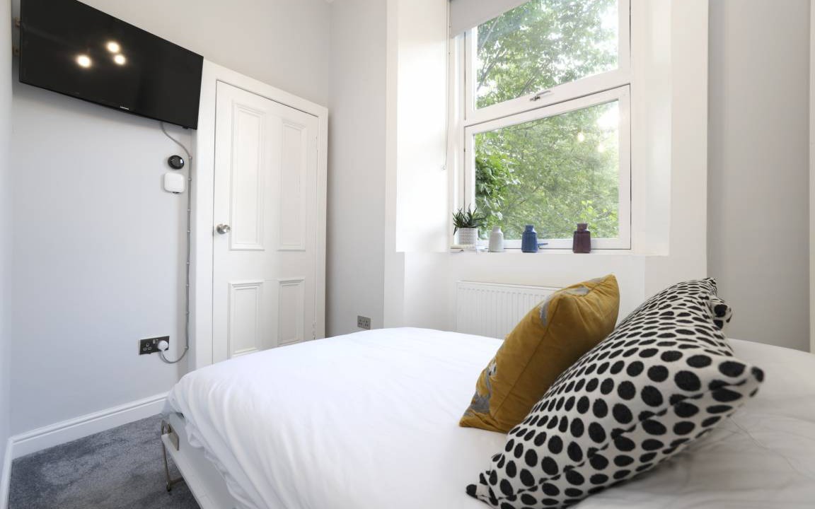 Photo of Bedroom in New Town