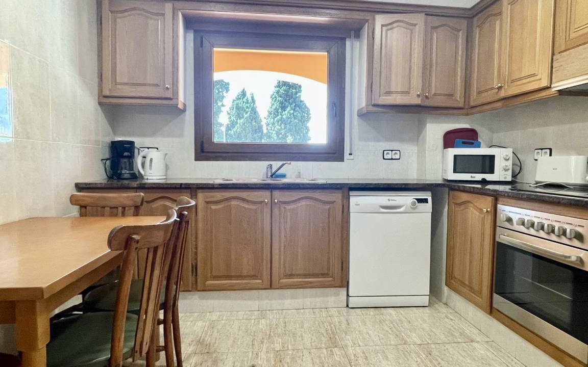 Photo of Kitchen in L'Escala