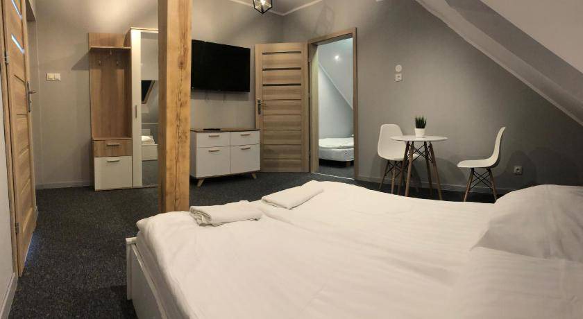 Photo of Bedroom in Malbork