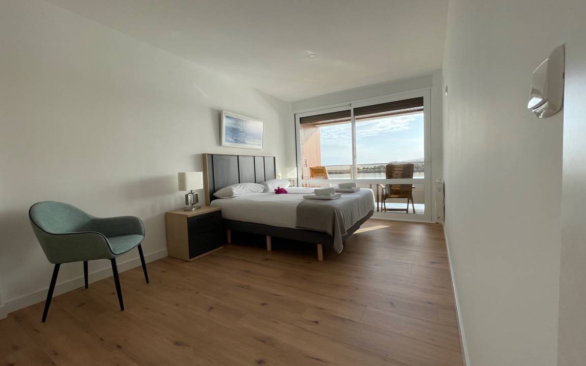 Photo of Bedroom in La Marina