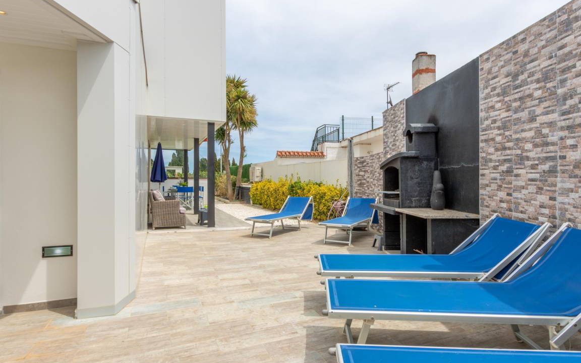 Photo of Patio Balcony in Bon Relax