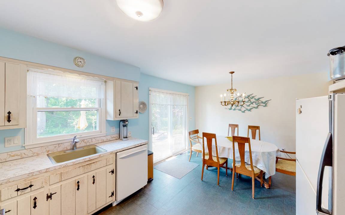 Photo of Kitchen in Cutchogue