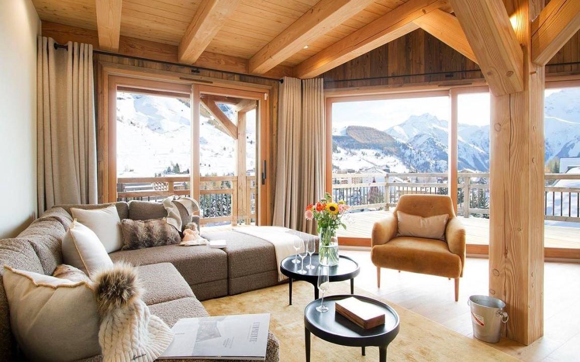 Photo of Others in Les Deux Alpes