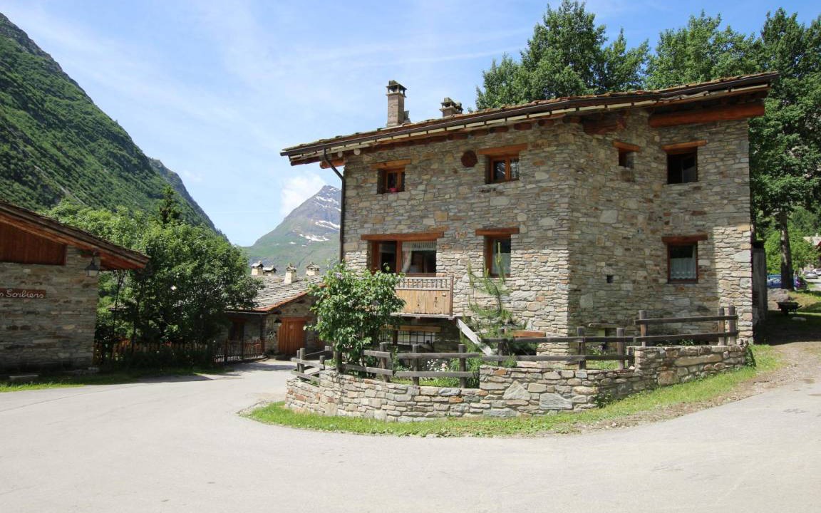 Photo of Others in Bonneval-sur-Arc
