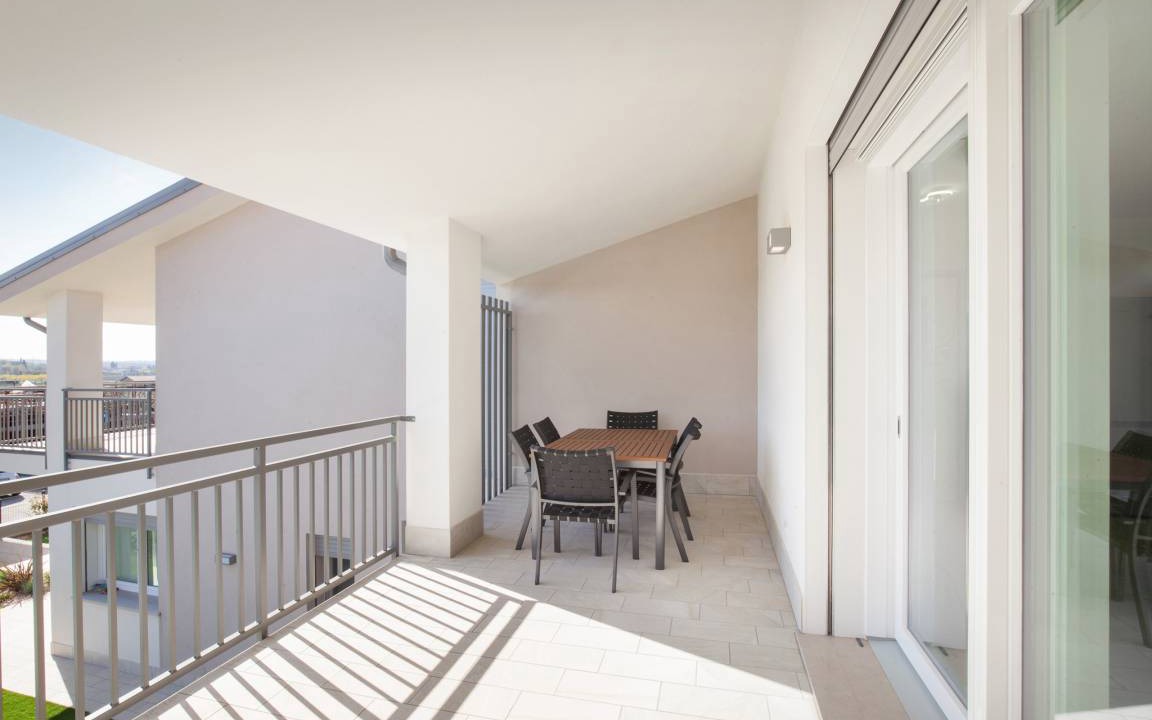 Photo of Patio Balcony in Cola