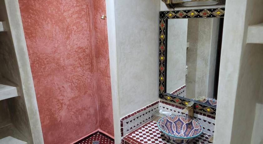 Photo of Bathroom in Mellah