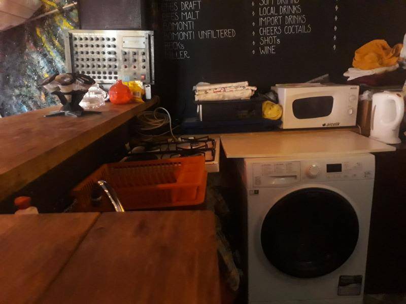 Photo of Kitchen in Taksim