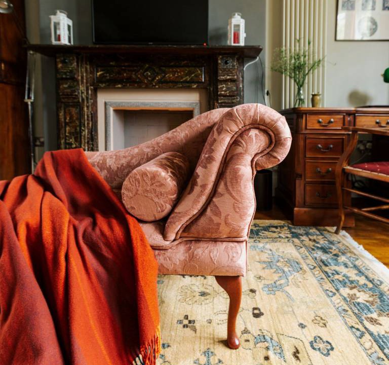 Photo of Livingroom in Pontcanna