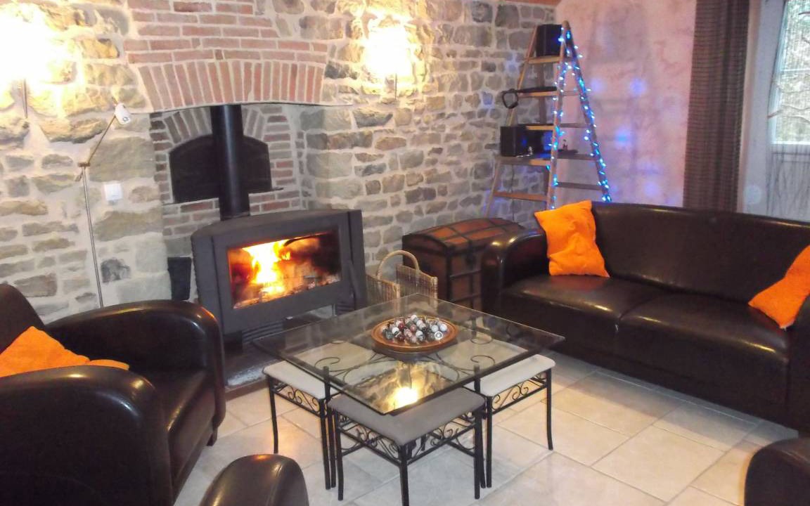Photo of Livingroom in Fayl-Billot