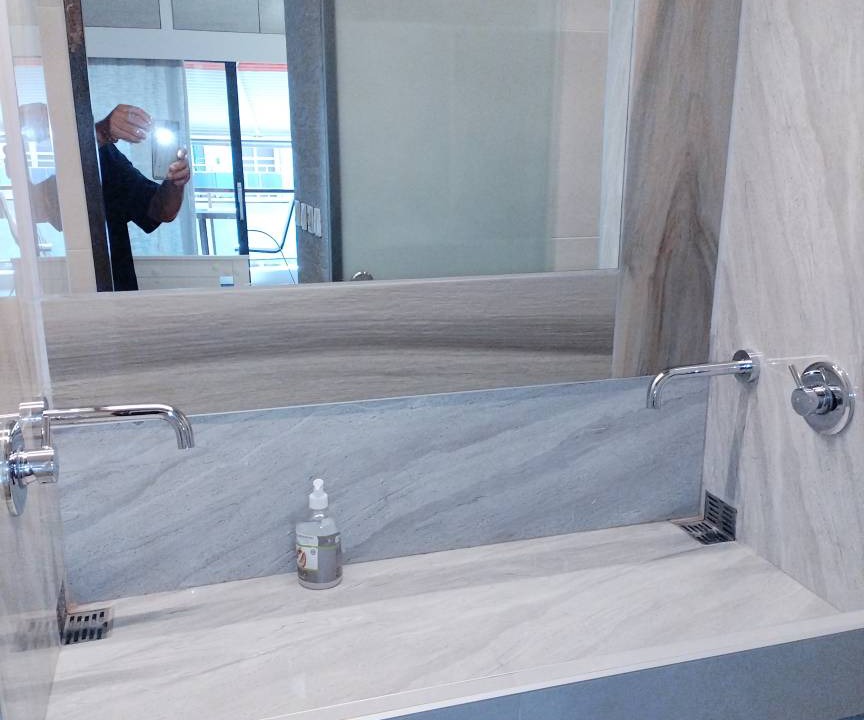 Photo of Bathroom in Thessaloniki