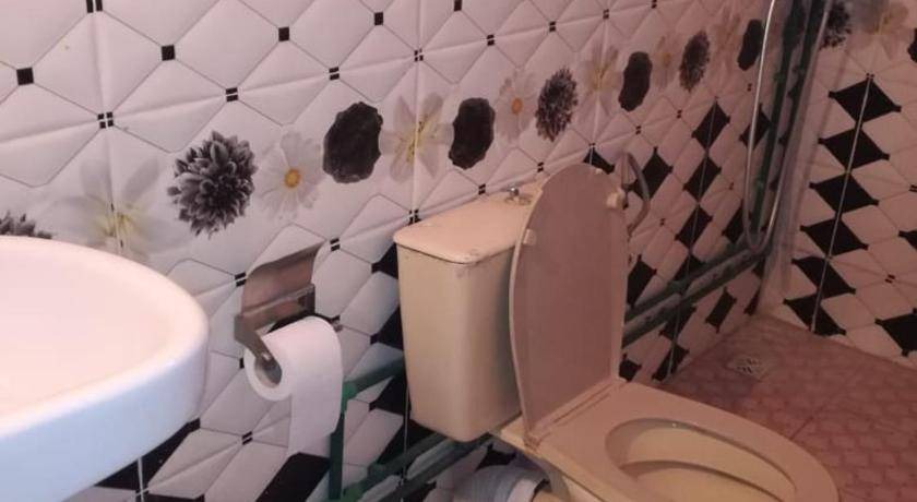 Photo of Bathroom in Tamtetoucht