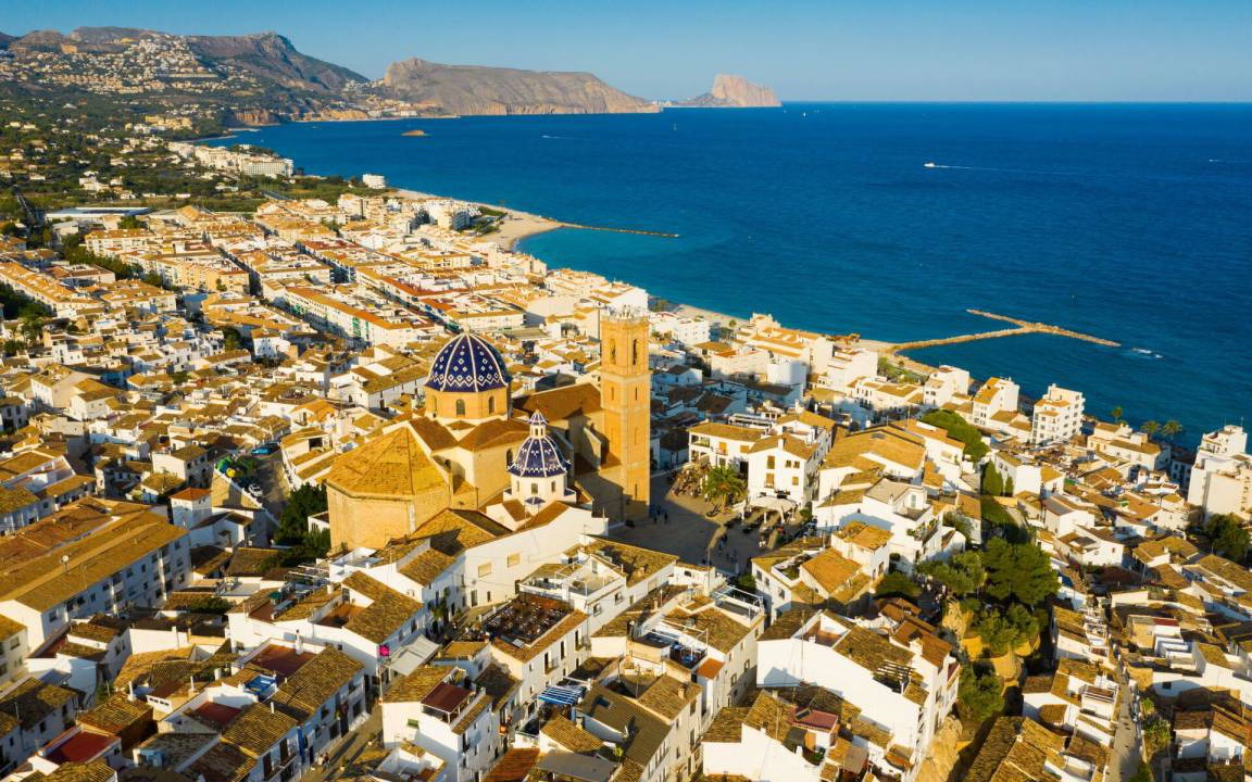Photo of Others in Altea