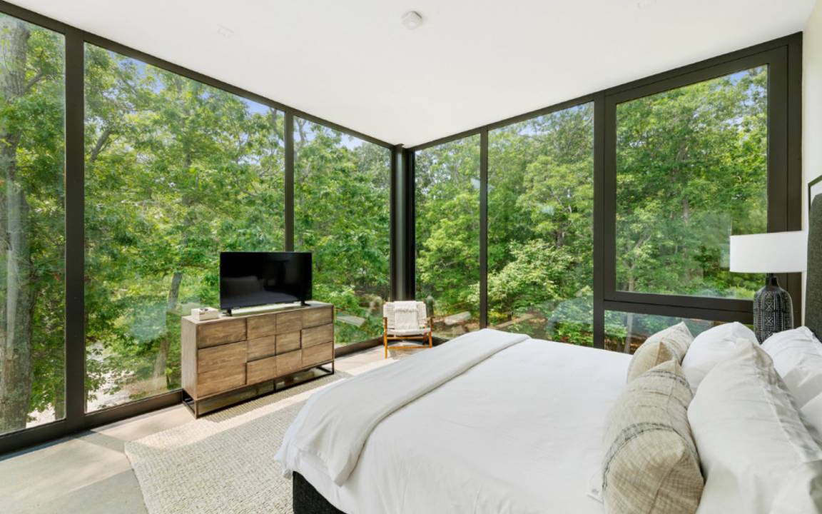 Photo of Bedroom in Springs