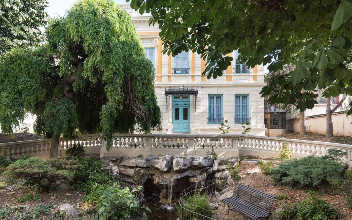 Photo of Others in 3rd Arrondissement